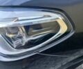 Серый БМВ Х3, объемом двигателя 2 л и пробегом 81 тыс. км за 30500 $, фото 3 на Automoto.ua