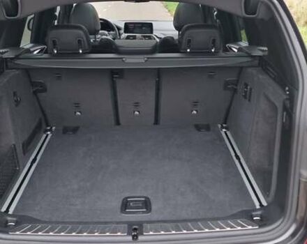 Серый БМВ Х3, объемом двигателя 2 л и пробегом 169 тыс. км за 24500 $, фото 13 на Automoto.ua