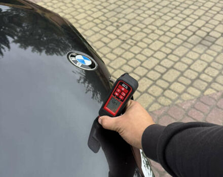 Серый БМВ Х3, объемом двигателя 2 л и пробегом 102 тыс. км за 27500 $, фото 71 на Automoto.ua