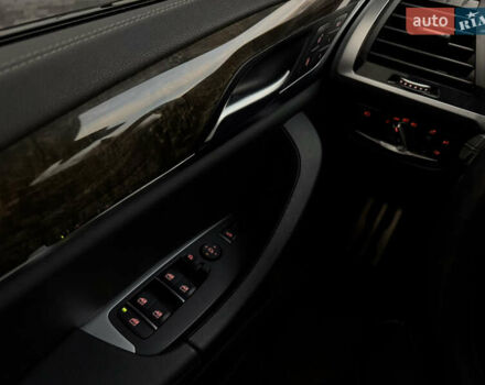 Сірий БМВ Х3, об'ємом двигуна 3 л та пробігом 131 тис. км за 33999 $, фото 40 на Automoto.ua