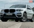 Сірий БМВ Х3, об'ємом двигуна 2 л та пробігом 114 тис. км за 21350 $, фото 13 на Automoto.ua