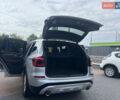 Серый БМВ Х3, объемом двигателя 2 л и пробегом 65 тыс. км за 28500 $, фото 12 на Automoto.ua