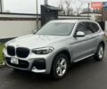 Серый БМВ Х3, объемом двигателя 2 л и пробегом 80 тыс. км за 23800 $, фото 1 на Automoto.ua