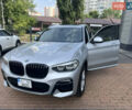 Серый БМВ Х3, объемом двигателя 2 л и пробегом 65 тыс. км за 28500 $, фото 51 на Automoto.ua