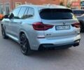Серый БМВ Х3, объемом двигателя 2 л и пробегом 91 тыс. км за 24500 $, фото 7 на Automoto.ua