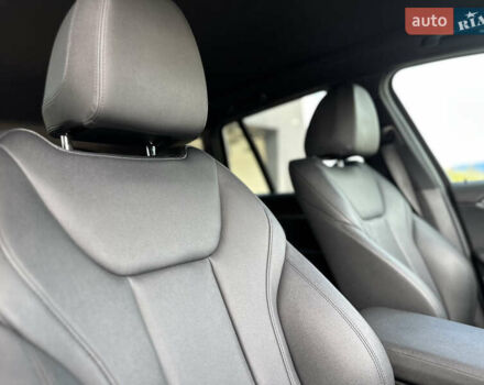 Сірий БМВ Х3, об'ємом двигуна 2 л та пробігом 114 тис. км за 21350 $, фото 66 на Automoto.ua