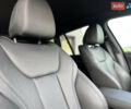 Сірий БМВ Х3, об'ємом двигуна 2 л та пробігом 114 тис. км за 21350 $, фото 66 на Automoto.ua
