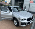 Серый БМВ Х3, объемом двигателя 2 л и пробегом 65 тыс. км за 28500 $, фото 7 на Automoto.ua