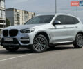 Сірий БМВ Х3, об'ємом двигуна 2 л та пробігом 114 тис. км за 21350 $, фото 12 на Automoto.ua