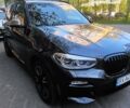 Сірий БМВ Х3, об'ємом двигуна 3 л та пробігом 45 тис. км за 38900 $, фото 75 на Automoto.ua