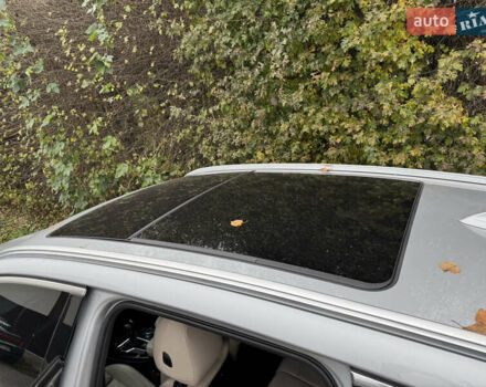 Серый БМВ Х3, объемом двигателя 2 л и пробегом 141 тыс. км за 22500 $, фото 15 на Automoto.ua
