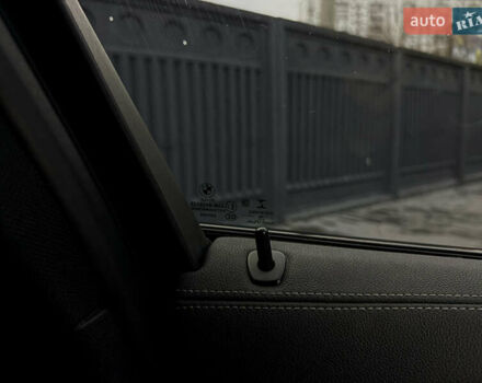 Сірий БМВ Х3, об'ємом двигуна 3 л та пробігом 131 тис. км за 33999 $, фото 39 на Automoto.ua