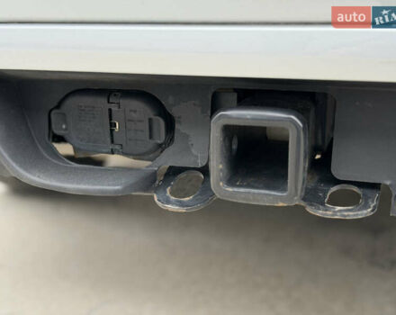 Серый БМВ Х3, объемом двигателя 2 л и пробегом 143 тыс. км за 21000 $, фото 8 на Automoto.ua