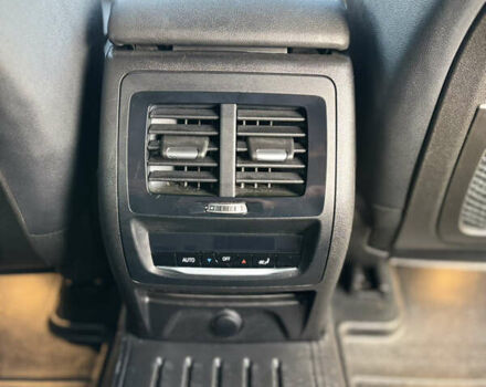 Серый БМВ Х3, объемом двигателя 2 л и пробегом 109 тыс. км за 26990 $, фото 28 на Automoto.ua