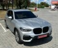Серый БМВ Х3, объемом двигателя 2 л и пробегом 135 тыс. км за 24200 $, фото 1 на Automoto.ua