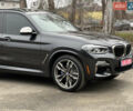 Сірий БМВ Х3, об'ємом двигуна 0 л та пробігом 177 тис. км за 34999 $, фото 10 на Automoto.ua