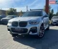 Серый БМВ Х3, объемом двигателя 3 л и пробегом 249 тыс. км за 36500 $, фото 1 на Automoto.ua