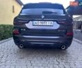 Серый БМВ Х3, объемом двигателя 2 л и пробегом 81 тыс. км за 30500 $, фото 9 на Automoto.ua