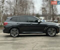 Сірий БМВ Х3, об'ємом двигуна 0 л та пробігом 177 тис. км за 34999 $, фото 9 на Automoto.ua