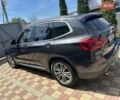 Сірий БМВ Х3, об'ємом двигуна 2 л та пробігом 117 тис. км за 32500 $, фото 1 на Automoto.ua
