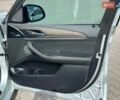 Серый БМВ Х3, объемом двигателя 3 л и пробегом 122 тыс. км за 29850 $, фото 25 на Automoto.ua