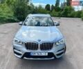Серый БМВ Х3, объемом двигателя 2 л и пробегом 139 тыс. км за 24999 $, фото 4 на Automoto.ua