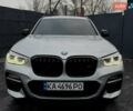 Сірий БМВ Х3, об'ємом двигуна 3 л та пробігом 131 тис. км за 33999 $, фото 19 на Automoto.ua