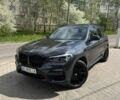 Серый БМВ Х3, объемом двигателя 2 л и пробегом 103 тыс. км за 26500 $, фото 1 на Automoto.ua