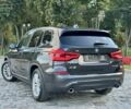 Сірий БМВ Х3, об'ємом двигуна 2 л та пробігом 85 тис. км за 30999 $, фото 2 на Automoto.ua