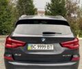 Сірий БМВ Х3, об'ємом двигуна 2 л та пробігом 92 тис. км за 30600 $, фото 4 на Automoto.ua