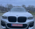 Серый БМВ Х3, объемом двигателя 3 л и пробегом 127 тыс. км за 32500 $, фото 2 на Automoto.ua