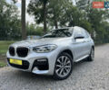 Серый БМВ Х3, объемом двигателя 2 л и пробегом 122 тыс. км за 24800 $, фото 1 на Automoto.ua