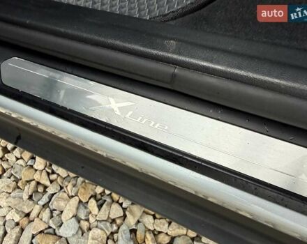 Серый БМВ Х3, объемом двигателя 2 л и пробегом 89 тыс. км за 25500 $, фото 36 на Automoto.ua