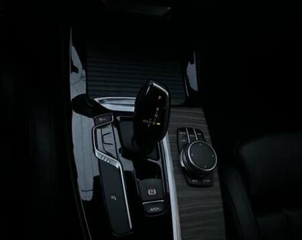 Серый БМВ Х3, объемом двигателя 2 л и пробегом 205 тыс. км за 30000 $, фото 15 на Automoto.ua