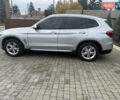 Сірий БМВ Х3, об'ємом двигуна 2 л та пробігом 82 тис. км за 24800 $, фото 12 на Automoto.ua