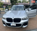 Серый БМВ Х3, объемом двигателя 2 л и пробегом 65 тыс. км за 28500 $, фото 2 на Automoto.ua