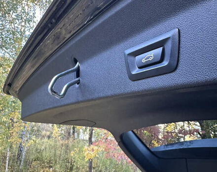 Серый БМВ Х3, объемом двигателя 1.6 л и пробегом 105 тыс. км за 28500 $, фото 25 на Automoto.ua