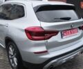 Серый БМВ Х3, объемом двигателя 2 л и пробегом 112 тыс. км за 24790 $, фото 4 на Automoto.ua