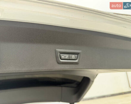 Серый БМВ Х3, объемом двигателя 2 л и пробегом 143 тыс. км за 21000 $, фото 21 на Automoto.ua