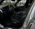 Серый БМВ Х3, объемом двигателя 2 л и пробегом 205 тыс. км за 30000 $, фото 9 на Automoto.ua