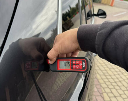 Серый БМВ Х3, объемом двигателя 2 л и пробегом 102 тыс. км за 27500 $, фото 76 на Automoto.ua