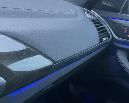 Серый БМВ Х3, объемом двигателя 3 л и пробегом 127 тыс. км за 32500 $, фото 33 на Automoto.ua