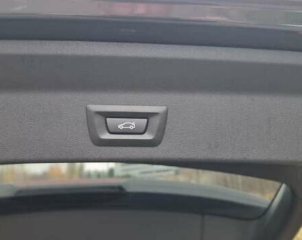 Серый БМВ Х3, объемом двигателя 2 л и пробегом 169 тыс. км за 24500 $, фото 15 на Automoto.ua