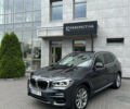 Серый БМВ Х3, объемом двигателя 2 л и пробегом 86 тыс. км за 32000 $, фото 1 на Automoto.ua