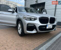 Серый БМВ Х3, объемом двигателя 2 л и пробегом 65 тыс. км за 28500 $, фото 5 на Automoto.ua