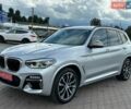 Серый БМВ Х3, объемом двигателя 3 л и пробегом 122 тыс. км за 29850 $, фото 7 на Automoto.ua
