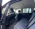 Сірий БМВ Х3, об'ємом двигуна 2 л та пробігом 85 тис. км за 30999 $, фото 6 на Automoto.ua