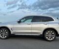 Серый БМВ Х3, объемом двигателя 2 л и пробегом 89 тыс. км за 463 $, фото 6 на Automoto.ua