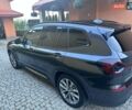 Серый БМВ Х3, объемом двигателя 2 л и пробегом 81 тыс. км за 30500 $, фото 7 на Automoto.ua