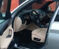 Серый БМВ Х3, объемом двигателя 2 л и пробегом 112 тыс. км за 24790 $, фото 12 на Automoto.ua
